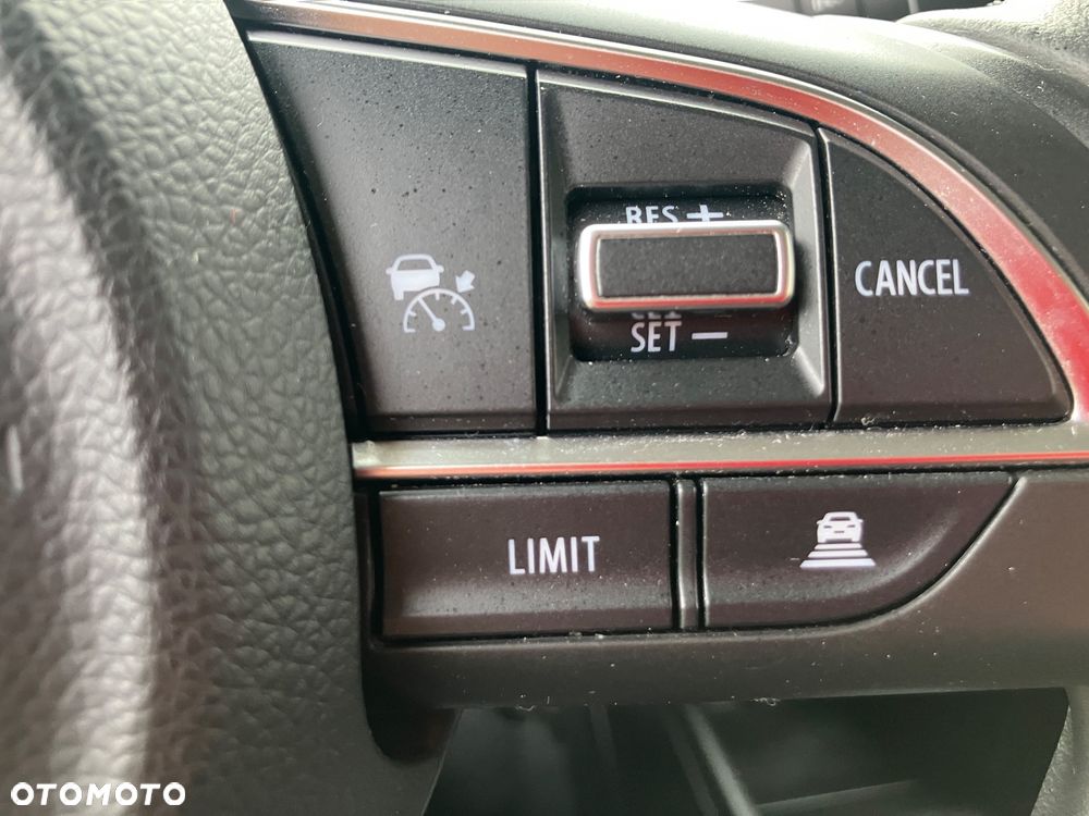 Suzuki Swift 1.2 Dualjet Hybrid Comfort+ - 15
