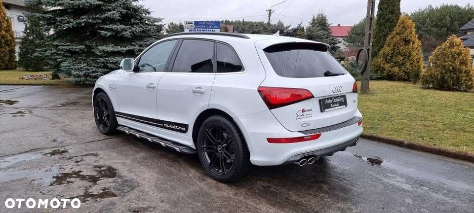 Audi SQ5 - 6