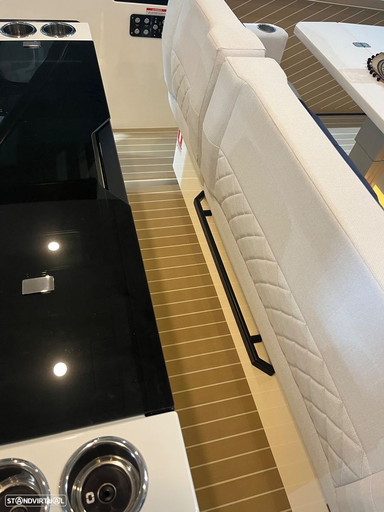 Saxdor Yachts 320 GTO - 29