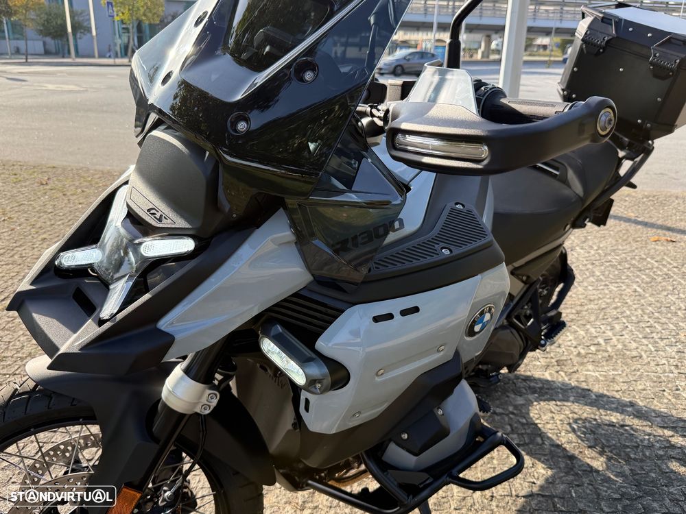 BMW R 1300 GS Adventure GSA ADVENTURE - 17