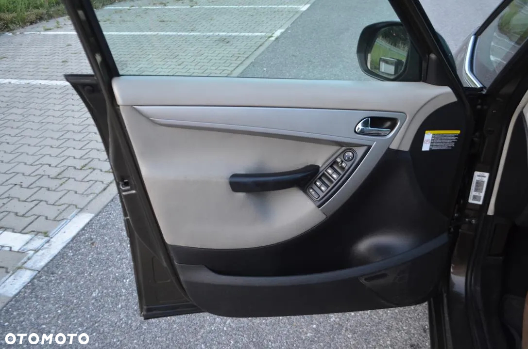 Citroën C4 Grand Picasso 1.6 HDi Impress - 28