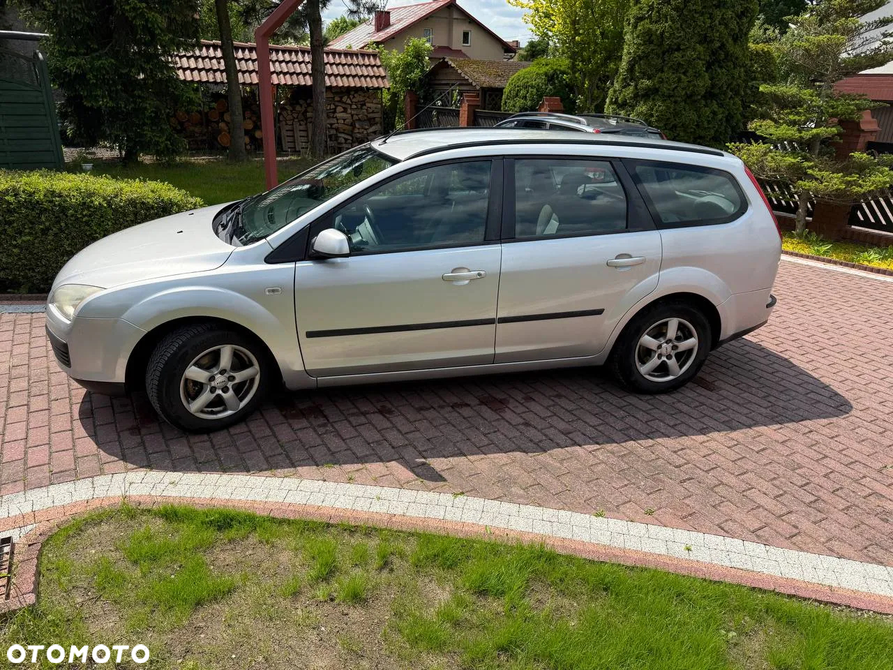 Ford Focus 1.6 Platinium X - 3