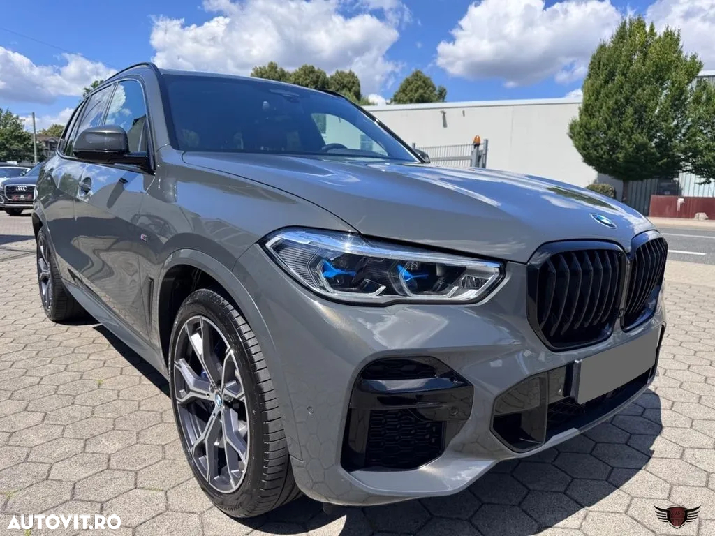 BMW X5 xDrive30d AT MHEV - 5