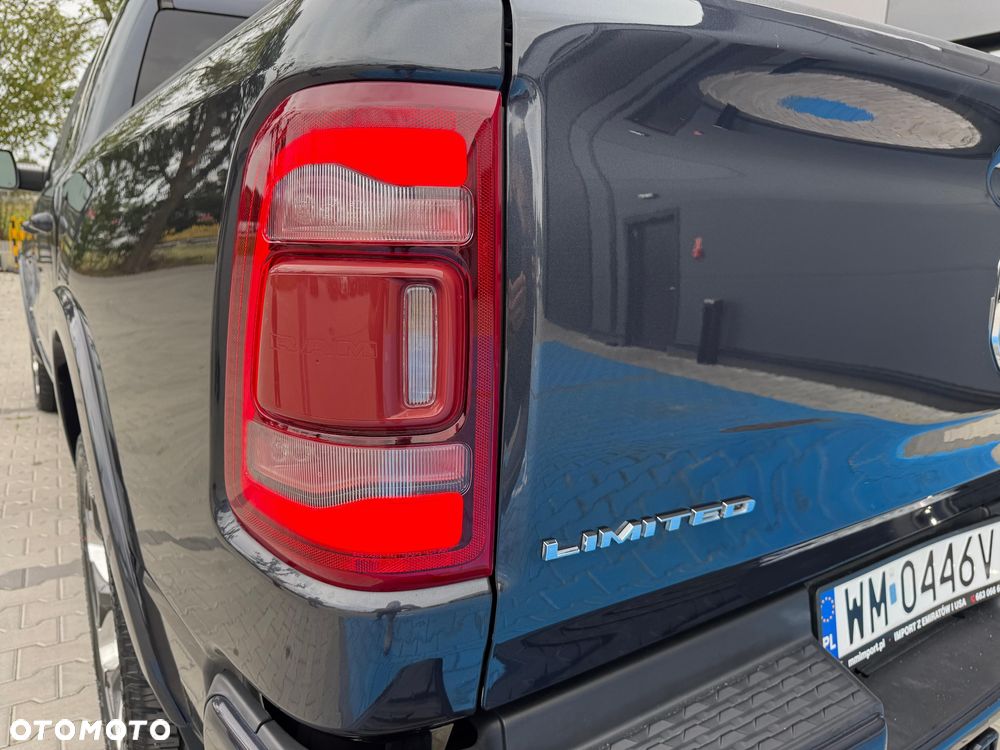 Dodge RAM 5.7 4x4 - 11