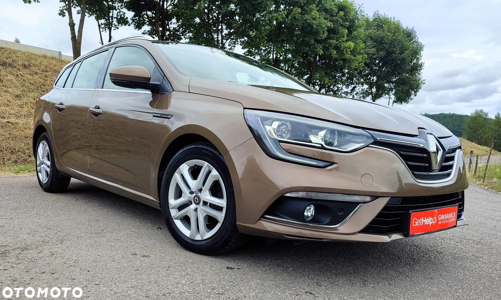 Renault Megane 1.5 dCi Business - 4