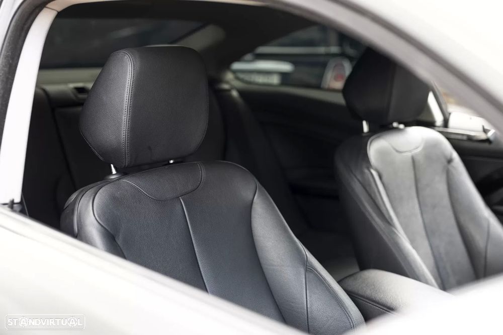 BMW 420 d Aut. - 27