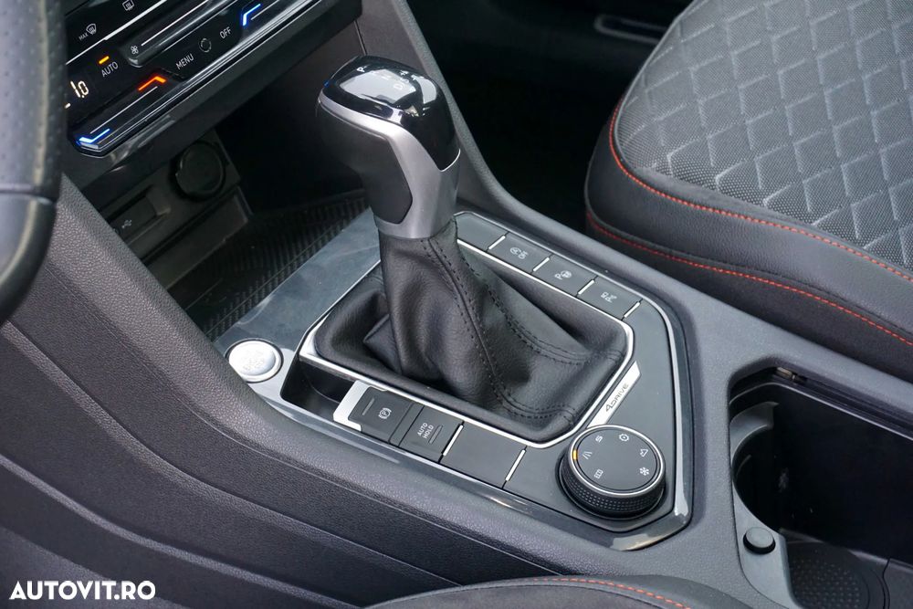 Seat Tarraco 2.0 TDI 4DRIVE DSG SCR FR - 14