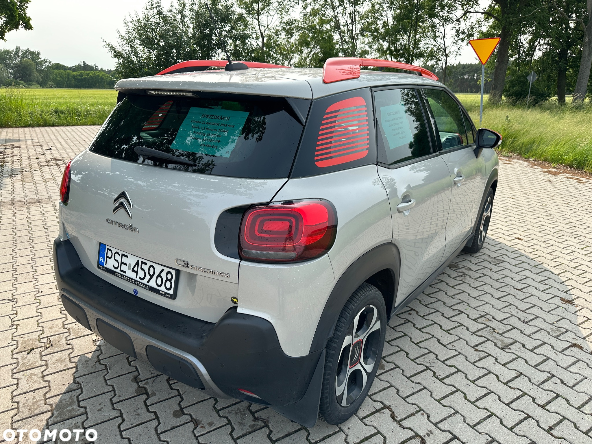 Citroën C3 Aircross - 5