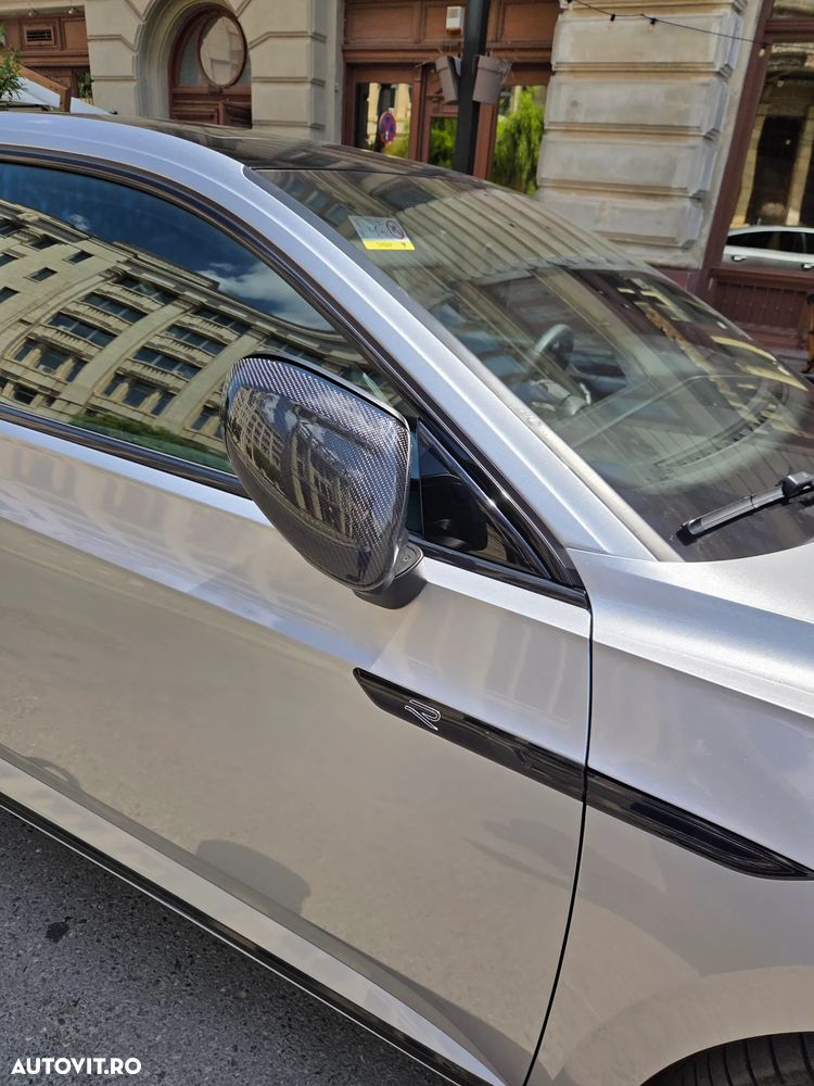 Volkswagen ARTEON 2.0 TDI 4Motion DSG R-Line - 7