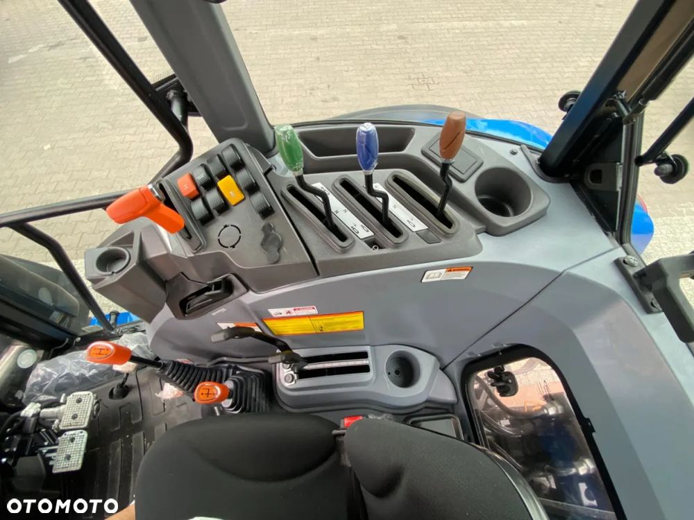 Solis S90 Shuttle XL - 9