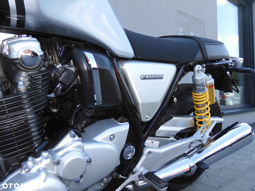 Honda CB - 30