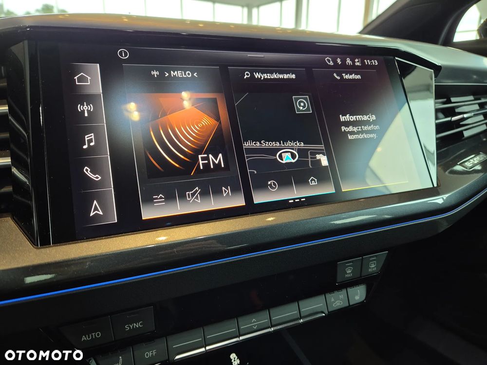 Audi Q4 e-tron 45 82kWh Advanced - 18