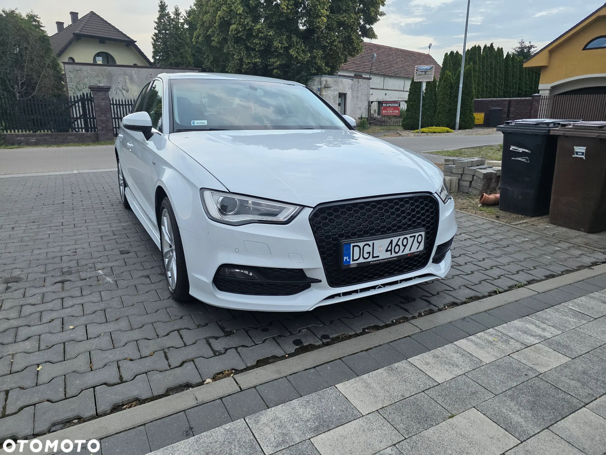 Audi A3 - 11