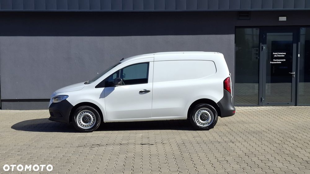 Mercedes-Benz Citan - 5