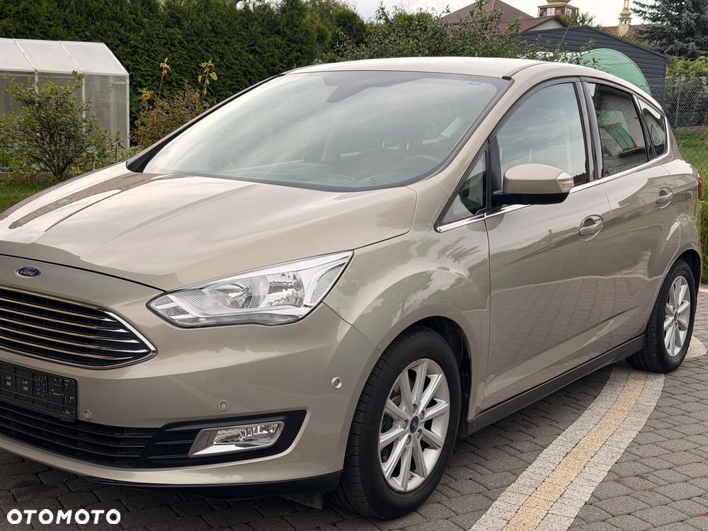 Ford C-MAX - 2