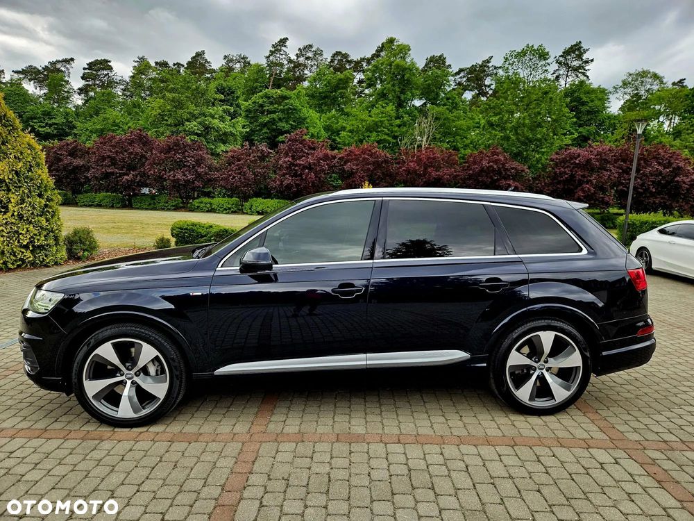 Audi Q7 - 35