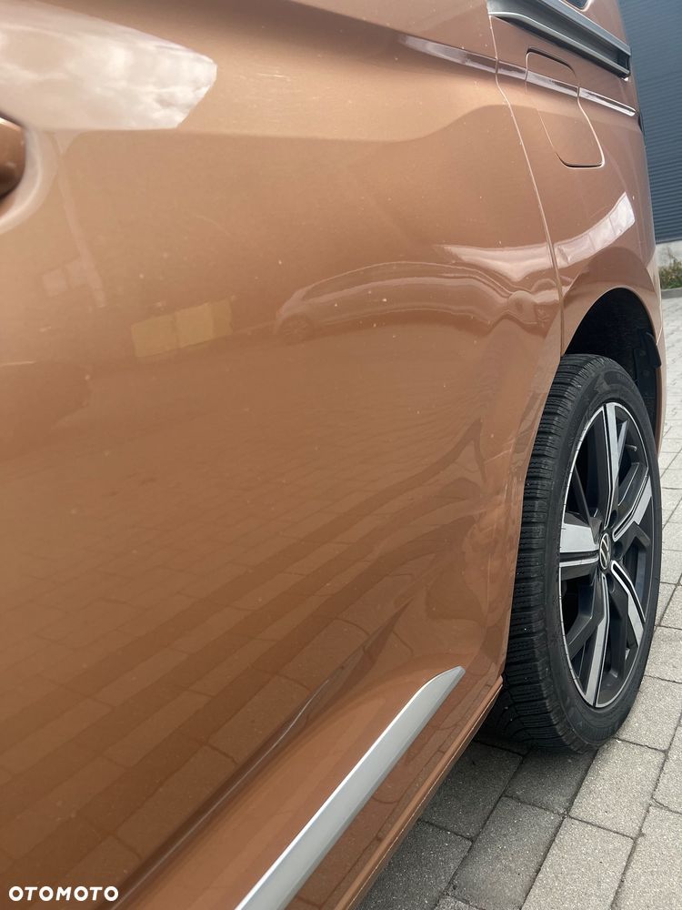 Volkswagen Caddy 2.0 TDI Style DSG - 14