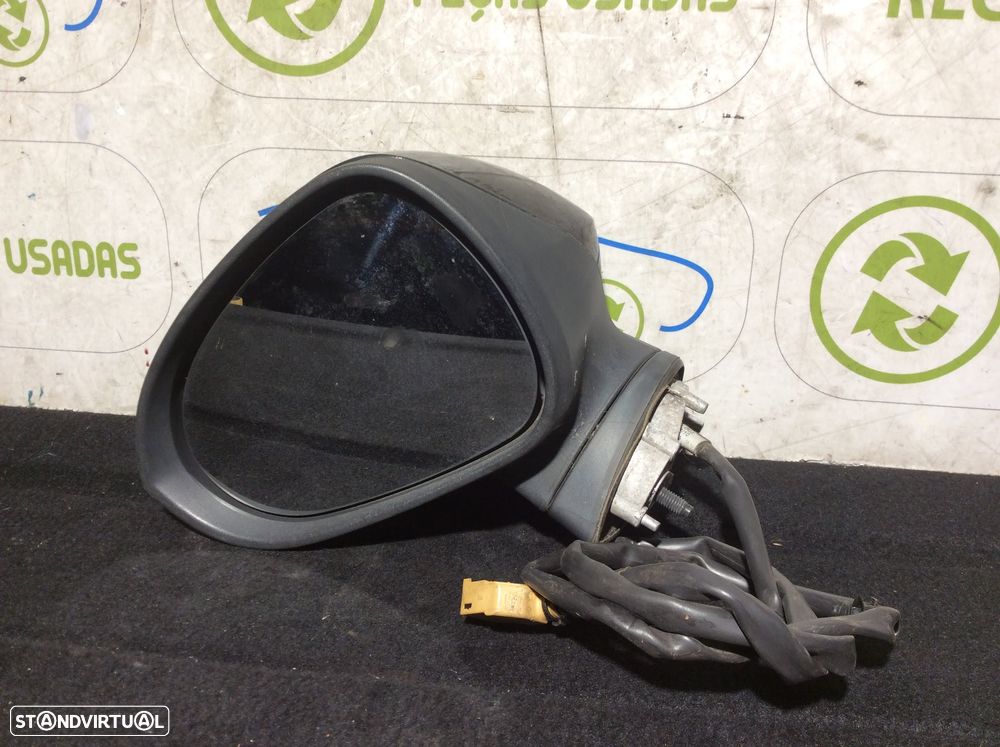 Espelho Esquerdo Seat Exeo - 2