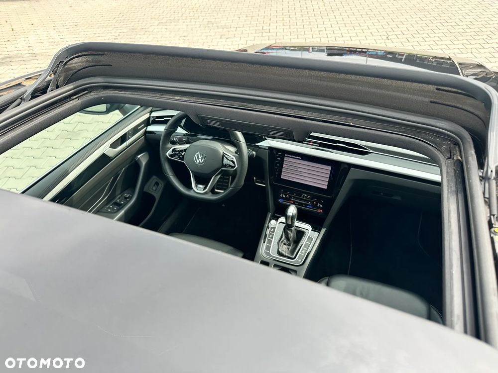 Volkswagen Arteon 2.0 TSI OPF DSG R-Line - 16