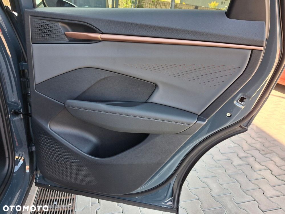 Cupra Terramar 1.5 eTSI mHEV DSG - 21