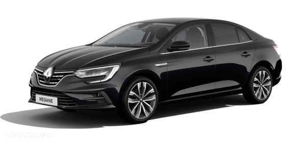 Renault Megane 1.3 TCe Techno EDC