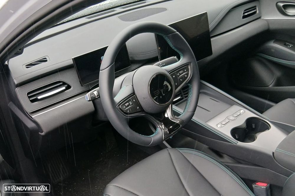 BYD Seal 6 1.5 DM-i Comfort - 3