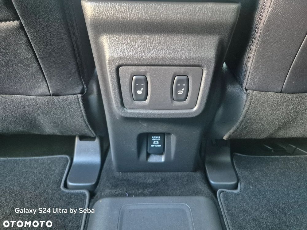Mitsubishi Eclipse Cross 2.4 PHEV Instyle Plus - 24