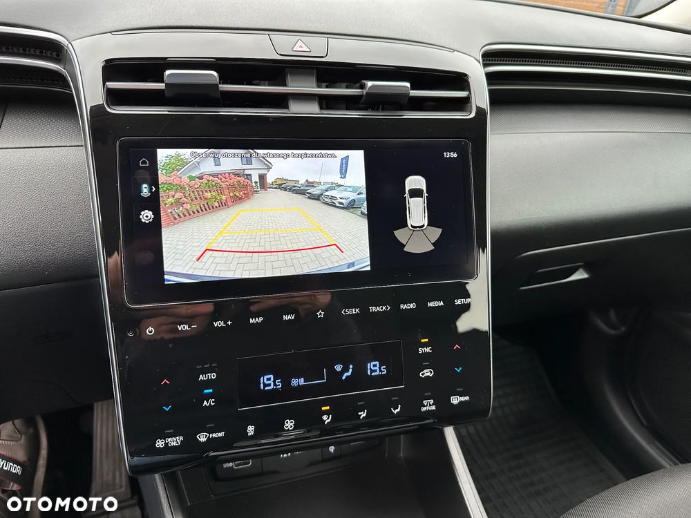 Hyundai Tucson - 15