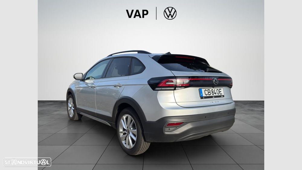 VW Taigo 1.0 TSI Urban DSG - 3