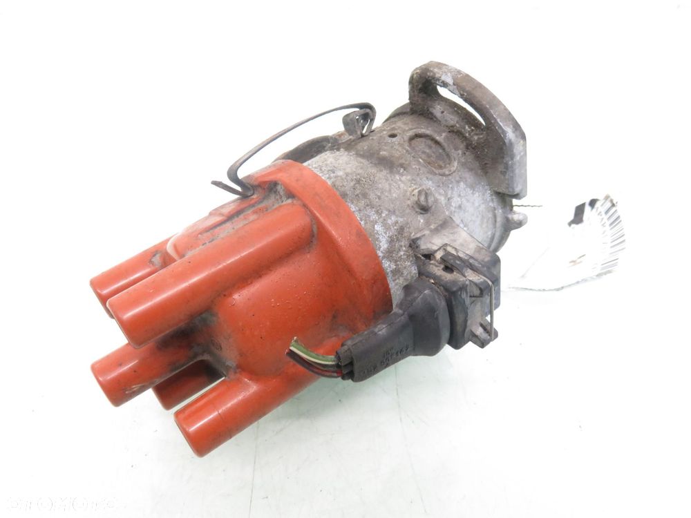 APARAT ZAPŁONOWY VW GOLF II 1.3 0237021058 030906205 - 3