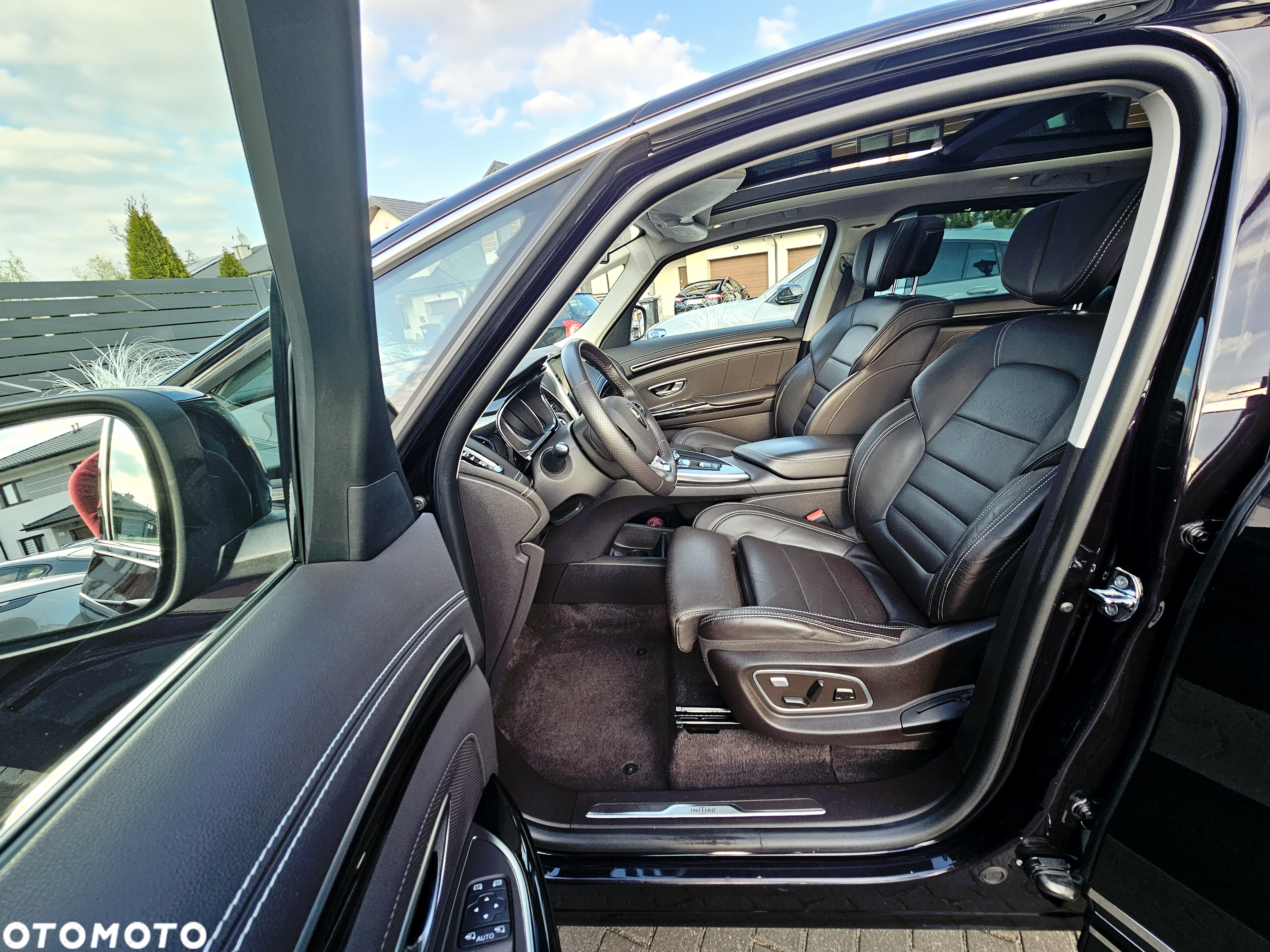 Renault Espace Energy dCi 160 EDC Initiale Paris - 22