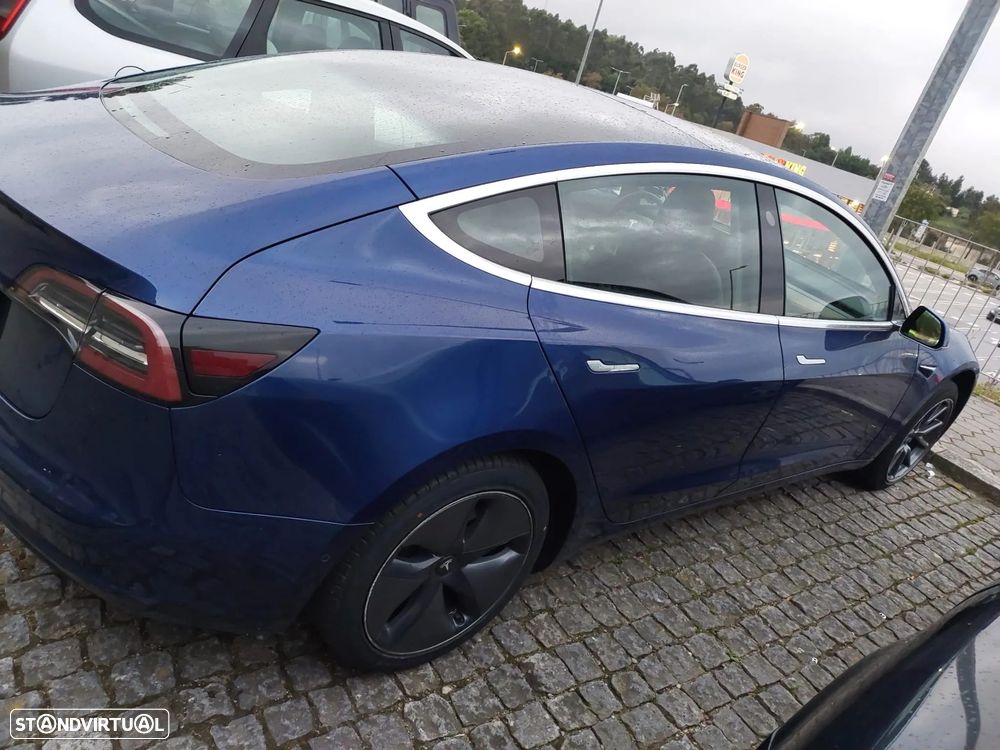 Tesla Model 3 Standard Range Plus RWD - 7