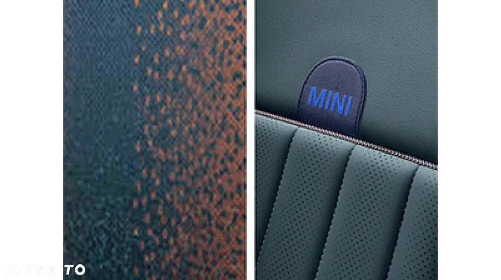 MINI Countryman D mHEV Linia Favoured - 12