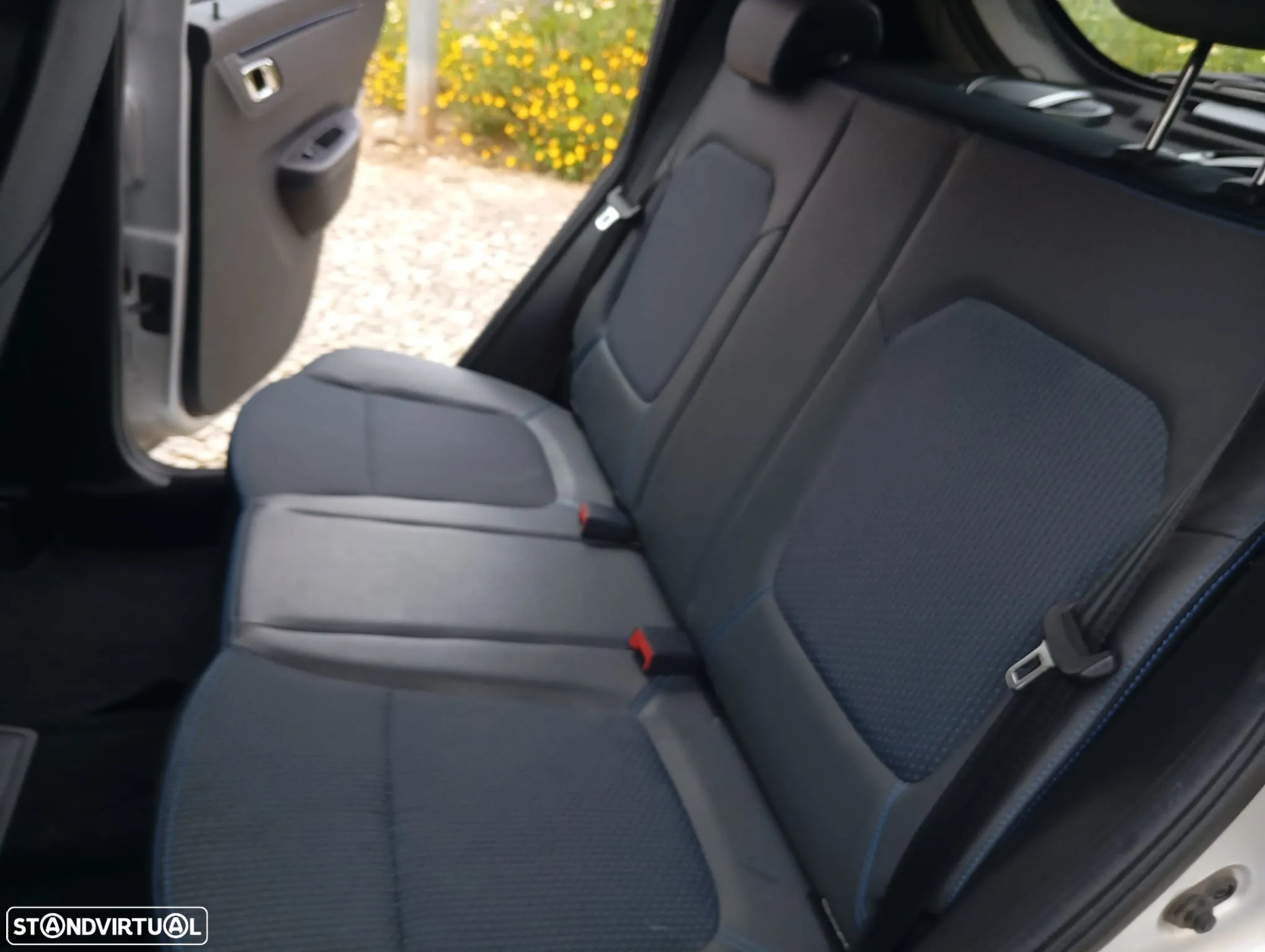 Dacia Spring Comfort - 22