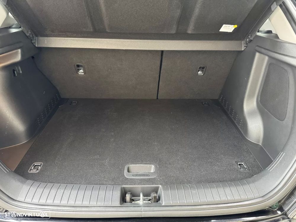 Hyundai Kauai EV 64 kWh Premium - 39