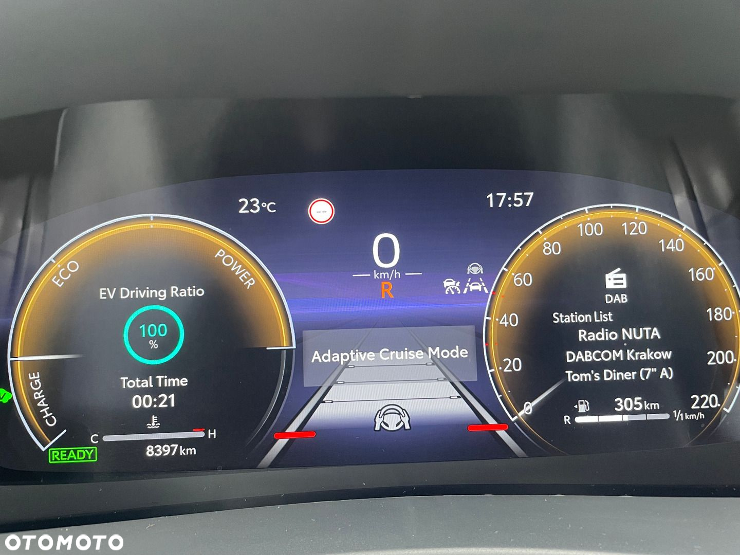 Toyota C-HR - 9