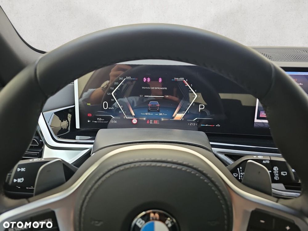 BMW X5 - 13