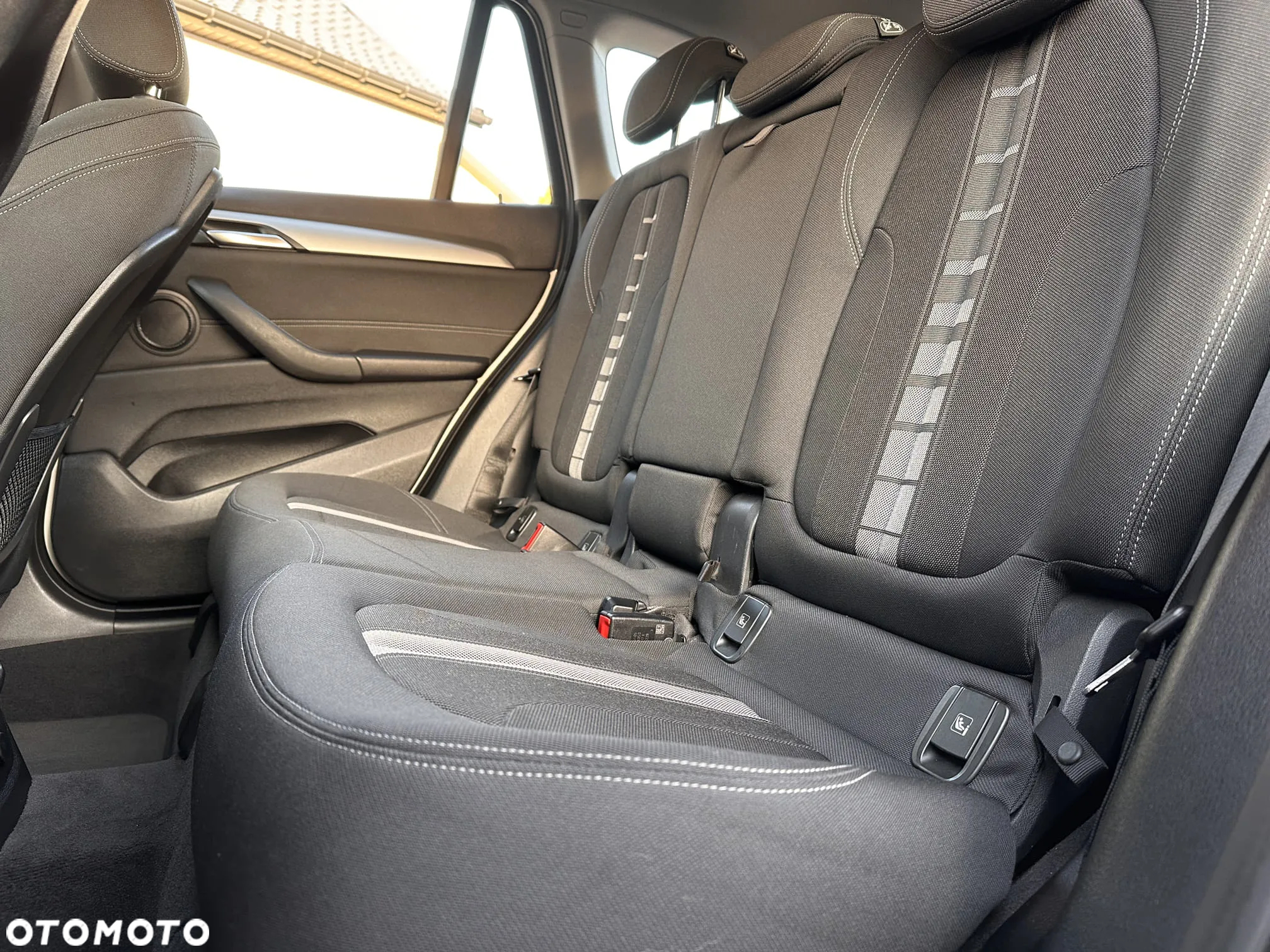 BMW X1 xDrive20d - 19