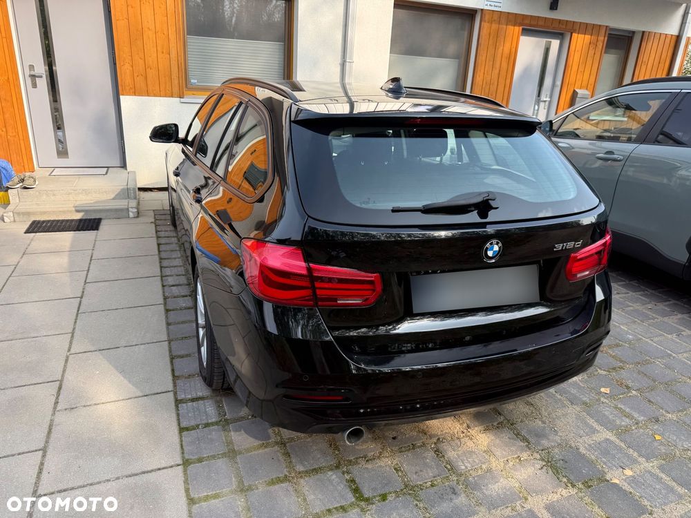 BMW Seria 3 - 8