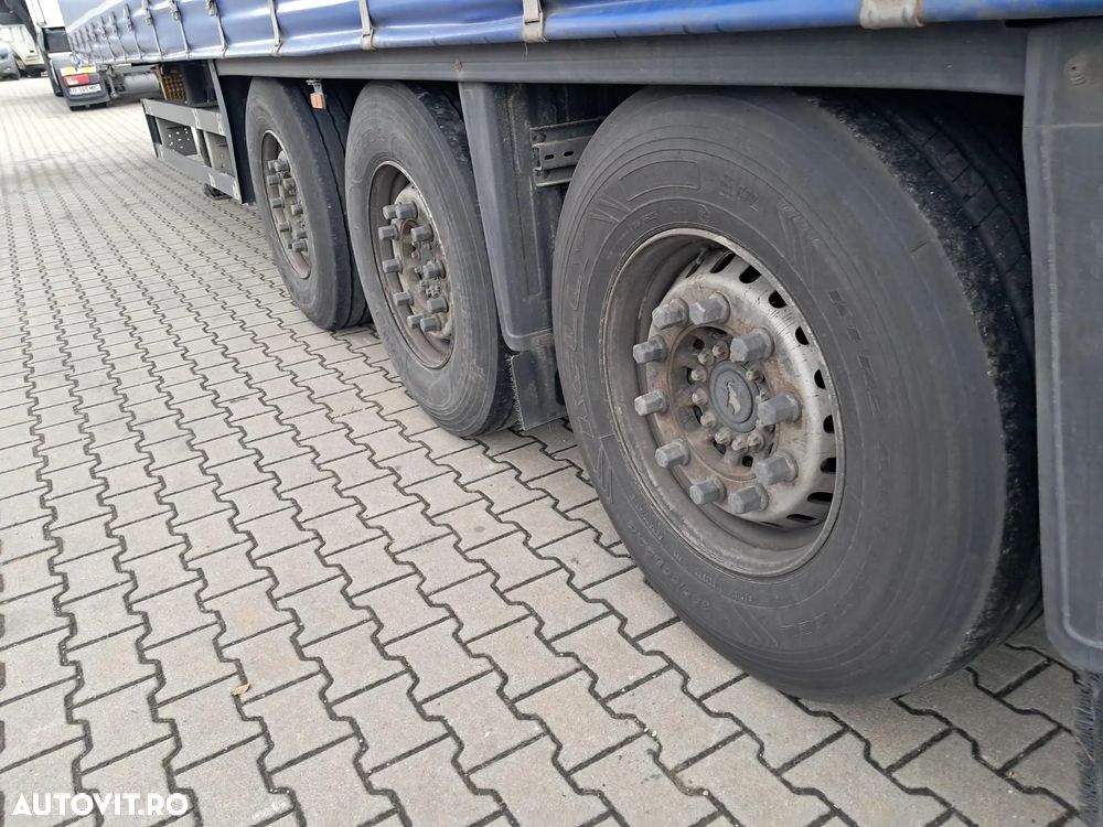 Schmitz Cargobull scb s3t - 11