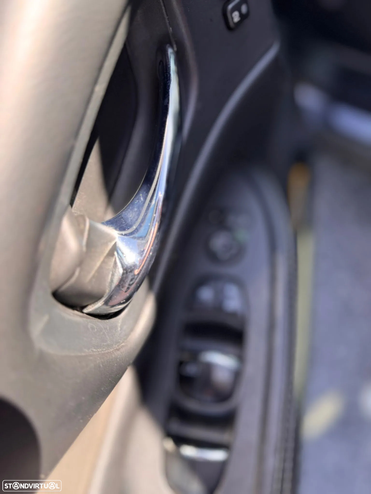 Nissan Murano - 13