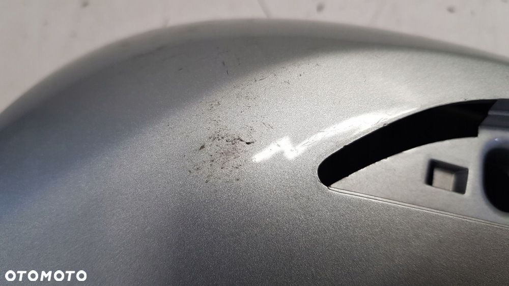 obudowa lusterka lewa Hyundai IX35 - 6