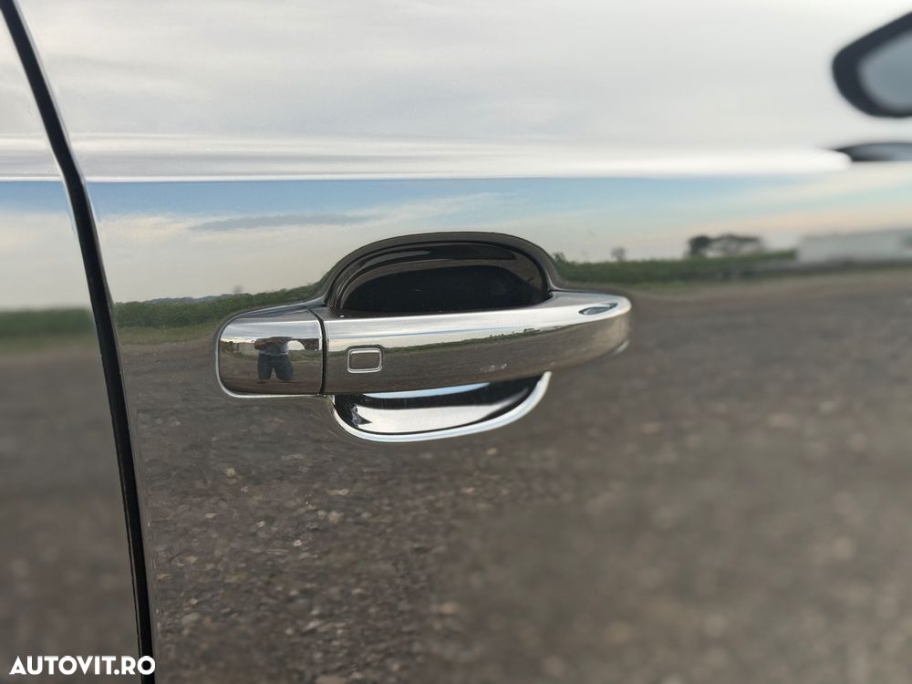 Audi Q3 2.0 TDI Quattro Stronic Sport - 25