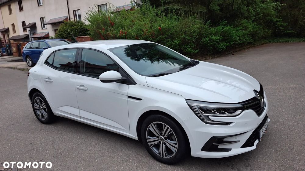 Renault Megane 1.6 E-TECH Plug-In Intens - 9