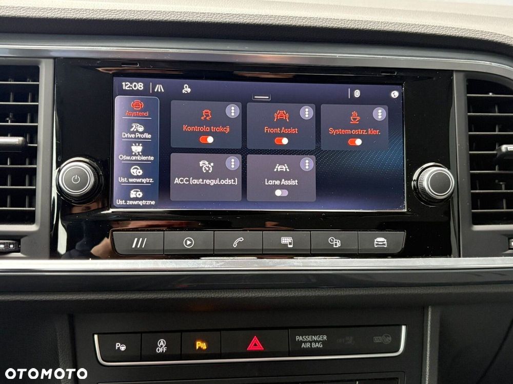 Seat Ateca 1.5 TSI Style S&S - 19