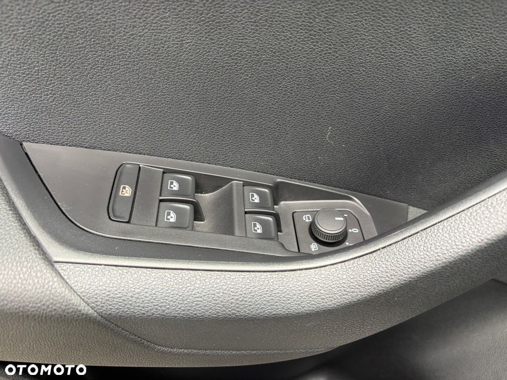 Skoda Karoq 1.5 TSI ACT Edition 130 DSG - 19