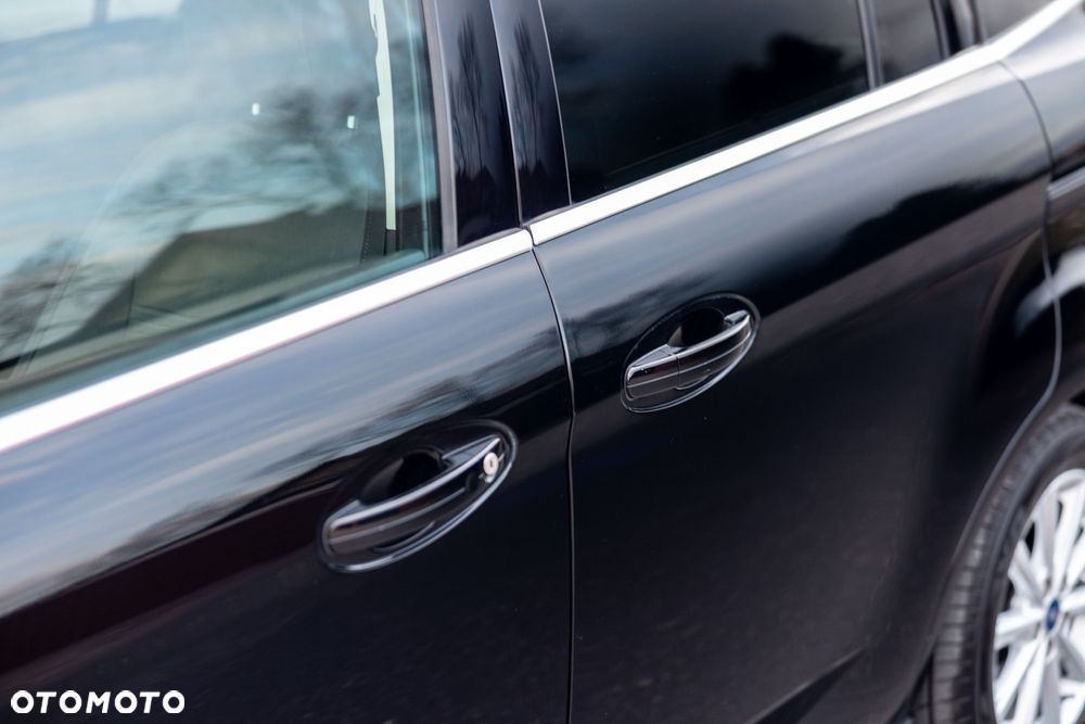 Ford Grand C-MAX 1.5 TDCi Start-Stopp-System Titanium - 16