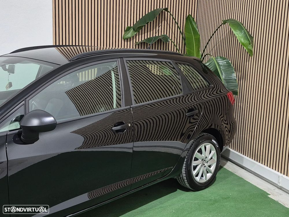 SEAT Ibiza ST 1.0 Reference - 5