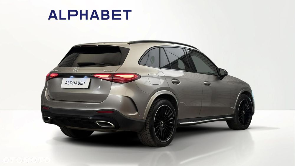 Mercedes-Benz GLC 200 4Matic 9G-TRONIC Edition AMG Line - 6