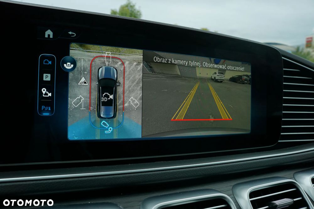 Mercedes-Benz GLS ver-450-d-mhev-4--matic-amg-line - 33